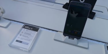 Samsung presenta nuevos smartphones de la familia Galaxy