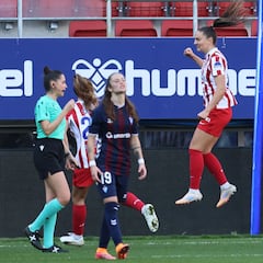 Fiamma no fue suficiente