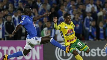 Millos retoma el liderato parcial con triunfo ante Huila