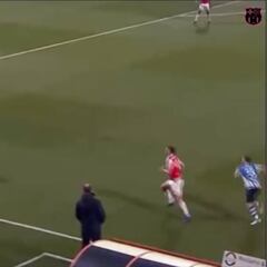 El perfil de Mbuyamba: central elegante y de enorme envergadura