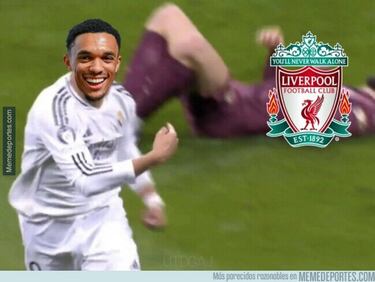 Las polémicas del Madrid, el Barça... Los memes más divertidos de la jornada