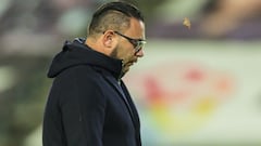 Antonio Mohamed sufrió un asalto en Argentina