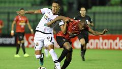 ¡Melgar clasifica a la fase de grupos de la Copa Libertadores!