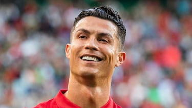 ‘CR7′, la obsesión de Aleco Irarragorri rumbo al Mundial 2026