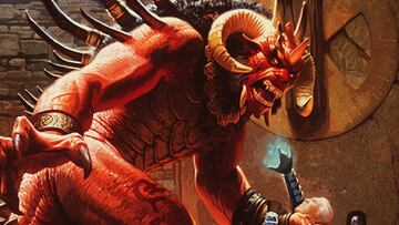 Los creadores de Diablo 2 creen que realizar una remasterización sería "muy complicado"