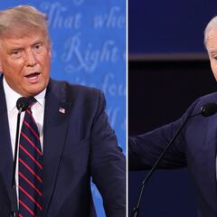 Elecciones USA 2020: ¿qué pasaría si Trump y Biden empataran?