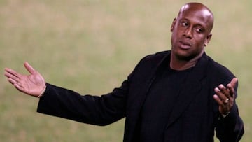 Hernán Medford, histórico exjugador de Costa Rica, habló sobre el verdadero 'Clásico de Concacaf' y señaló que este lo protagonizan el cuadro tico y México.