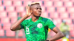 Nigeria - Equatorial Guinea: times, how to watch on TV, stream online | Africa Cup of Nations 2023