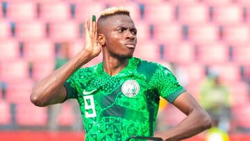 All the television and streaming info you need to watch the ‘Super Eagles’ take on Juan Micha’s men at the Olympic Stadium of Ebimpé, in Abidjan.