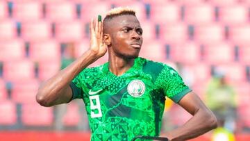 All the television and streaming info you need to watch the ‘Super Eagles’ take on Juan Micha’s men at the Olympic Stadium of Ebimpé, in Abidjan.
