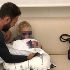 Hoy conocemos a: Miguel Layún, nuevo jugador del Villarreal