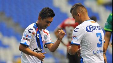 La 'Franja' cierra la jornada con victoria sobre los Xolos