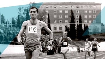 El VI Memorial Miguel de la Quadra Salcedo vuelve a encender la llama del atletismo
