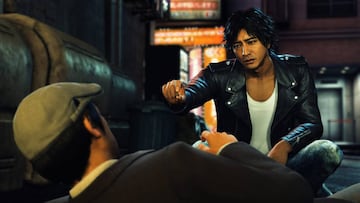 Todo sobre Judgment, lo nuevo de los creadores de Yakuza