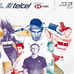 ¿Cuándo se juega el Abierto Mexicano de Tenis 2020?