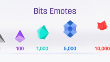 Así quiere Twitch que apoyes a los streamers