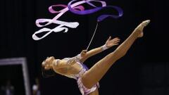 Carolina acaba décima y mañana empieza el conjunto