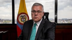 El ministro de Justicia propuso alternativas de reconciliación entre victimas y victimarios.