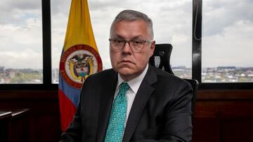 El ministro de Justicia propuso alternativas de reconciliación entre victimas y victimarios.