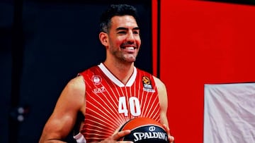 Scola: "Creíamos que eramos mejores que España"