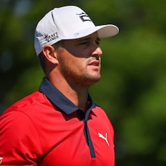 DeChambeau y Reed también apuntan al LIV