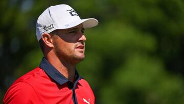 DeChambeau y Reed tambi¨¦n apuntan al LIV