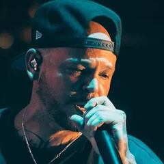 Residente dará concierto en el Zócalo CDMX 2025: todo lo que debes saber