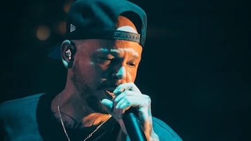 Residente dará concierto en el Zócalo CDMX 2025: todo lo que debes saber
