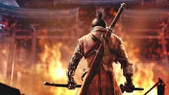 Sekiro: Shadows Die Twice