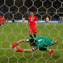 Eliminado por convivencia