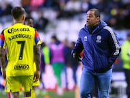 ¿Es suficiente el plantel del América para el título?