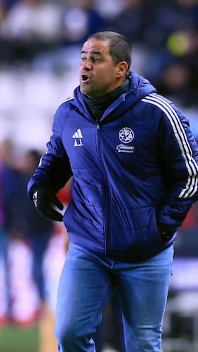 ¿Es suficiente el plantel del América para el título?