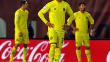 <b>CONSCIENTES. </b>La plantilla sabe que tendrá que esforzarse mucho para no sufrir a final de Liga.