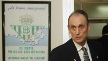 La Fiscalía solicita el fin de la administración judicial