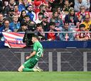 Resumen y goles del Atlético de Madrid vs Osasuna, jornada 38 de LaLiga EA Sports