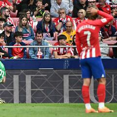 Aprobados y suspensos de Osasuna: impecable reencuentro con la victoria
