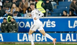 Valdepeñas: la profecía de Manolo está en camino