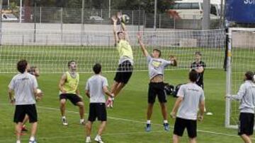 Otro contratiempo: Amat, baja contra Mallorca y Levante