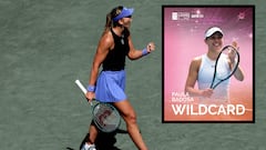 Badosa viaja a Austria en busca del top-100 y de Roland Garros