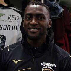 Jackson Martínez regresará al Portimonense