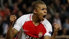 Kylian Mbappé pasó tres días en Madrid: conoció a Cristiano, Valdebebas y el Bernabéu