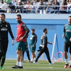 El Espanyol da luz verde a la ‘Operación retorno’