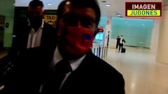 La esperanzadora frase del nuevo presidente del Barça sobre la renovación de Messi