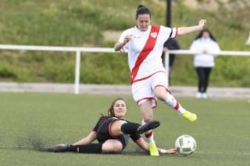 Rayo Vallecano-Espanyol