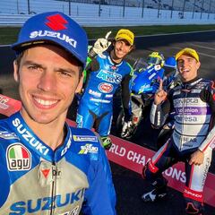 Las 7 conclusiones del Mundial de MotoGP del coronavirus