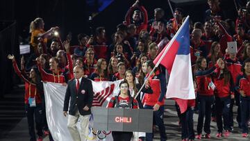 Panamericanos de Lima, el gran desafío del Team Chile el 2019