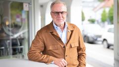 Rummenigge: “El Madrid-Bayern es una final anticipada”