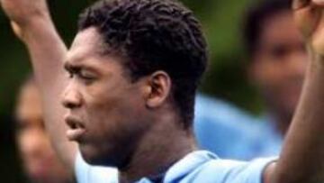 <b>AUSENTE</b>. El jugador del AC Milán tendrá que ver el primer partido desde la grada.