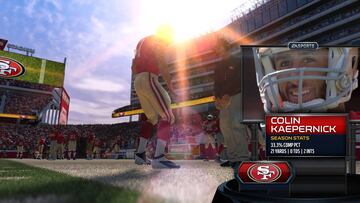 Captura de pantalla - Madden NFL 15 (XBO)