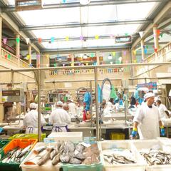 La manera de congelar marisco y cordero: así lo compras más barato y lo guardas para Navidad